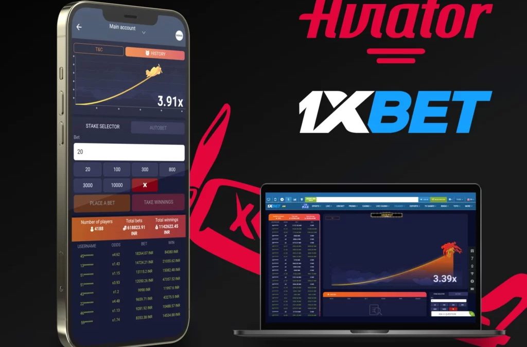 آموزش بازی انفجار 1xbet
