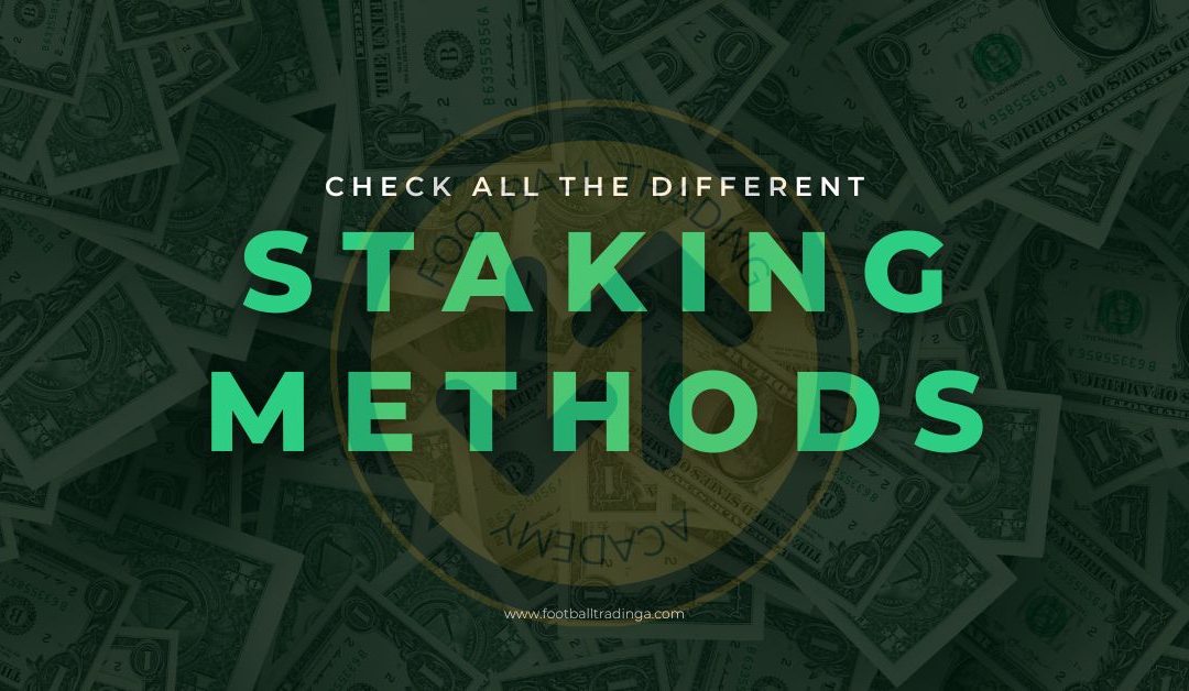 استراتژی شرط بندی فلت یا یک دست + آموزش کامل Flat Betting