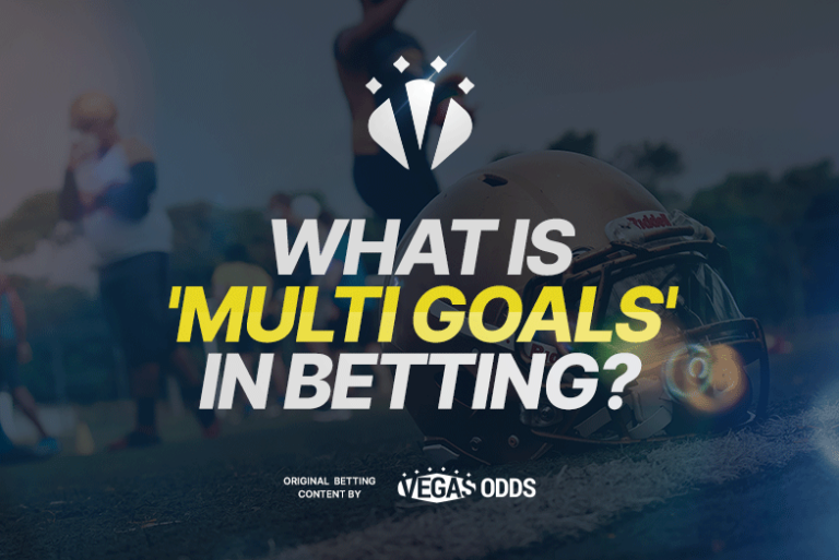 اپشن مولتی گل multi goal و مولتی کرنر multi corner در شرط بندی